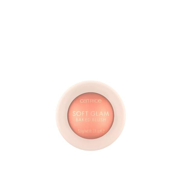 Colorete Soft Glam Baked Blush