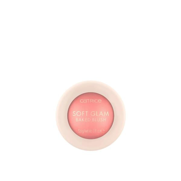Colorete Soft Glam Baked Blush