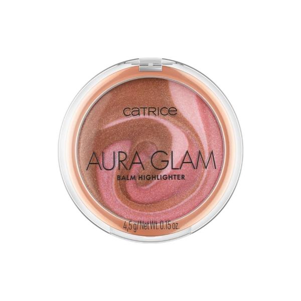Iluminador Aura Glam Balm