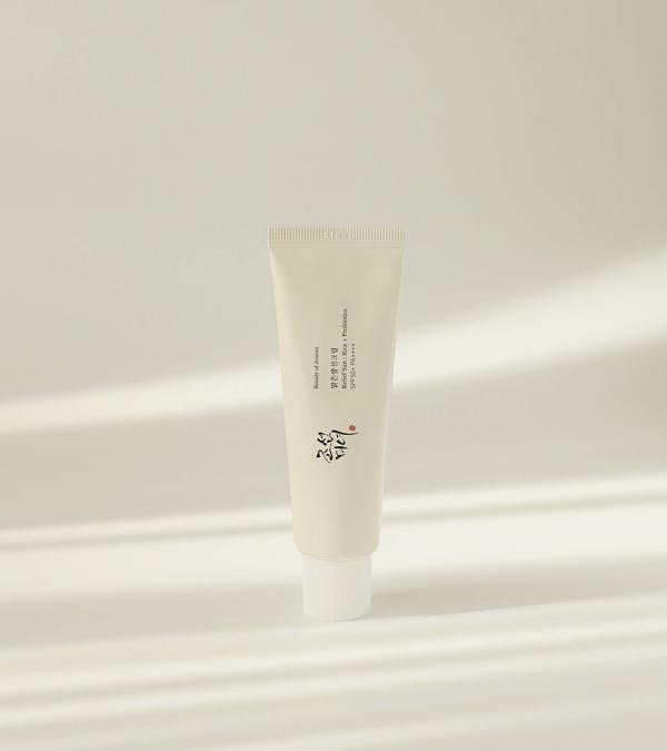 Bloqueador Solar Rice+Probiotics SPF50+