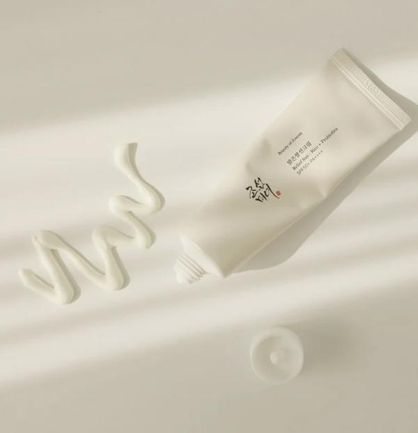 Bloqueador Solar Rice+Probiotics SPF50+