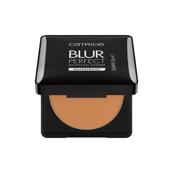 Polvos matificantes Blur Perfect Waterproof