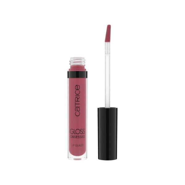 Brillo De Labios Gloss Obsessed Lip Glaze