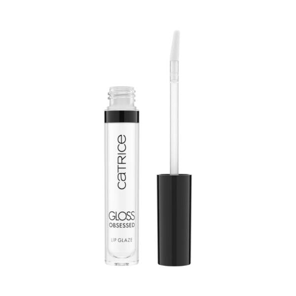 Brillo De Labios Gloss Obsessed Lip Glaze