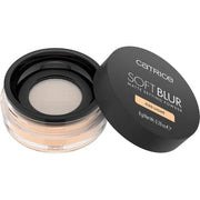 Polvos Fijadores Matte Soft Blur