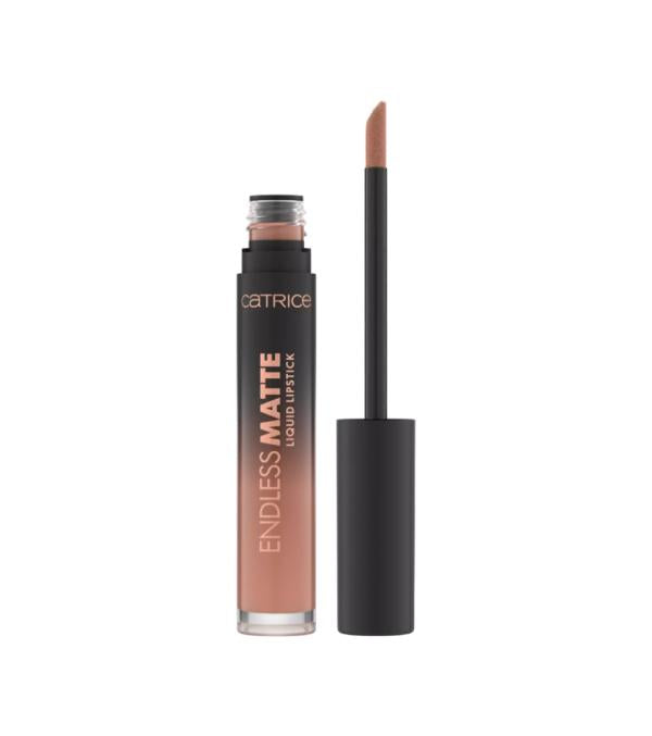 Barra De Labios Líquida Endless Matte