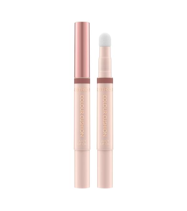 Aceite Labial Colour Cushion Juicy Lip Oil
