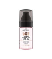 Spray Fijador Blend + Bond