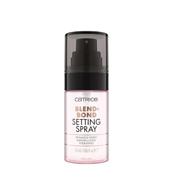 Spray Fijador Blend + Bond