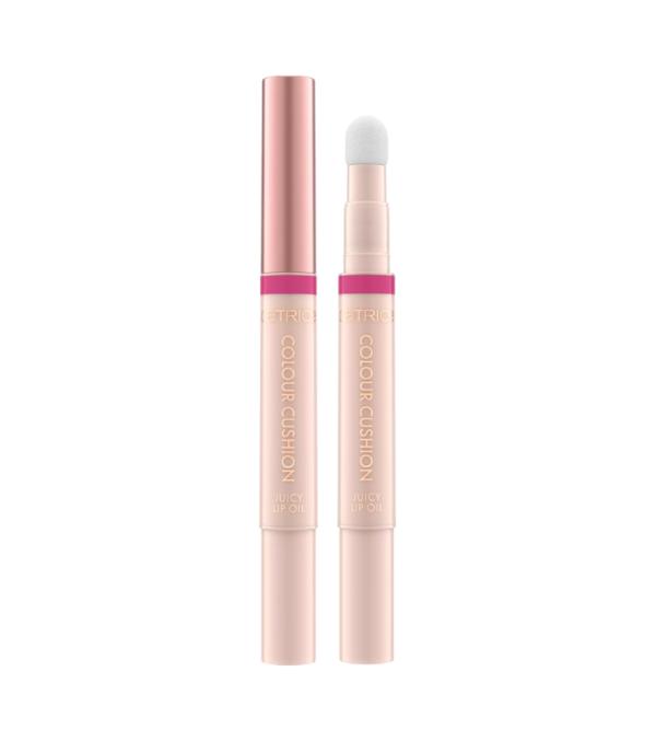 Aceite Labial Colour Cushion Juicy Lip Oil
