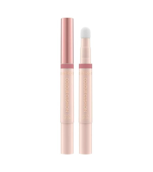 Aceite Labial Colour Cushion Juicy Lip Oil