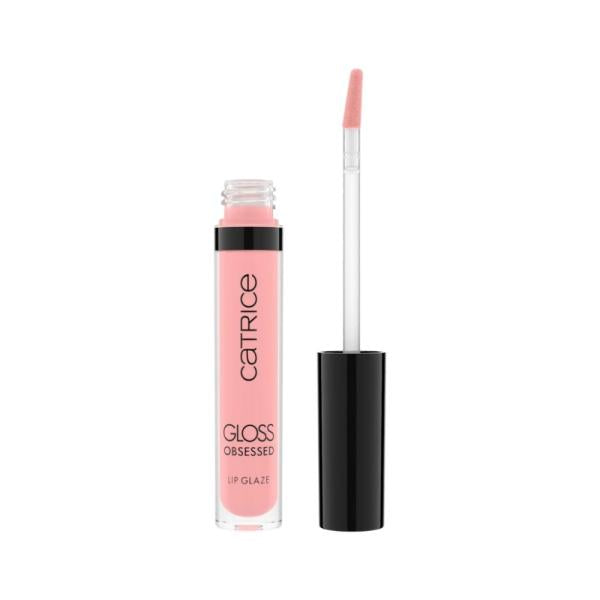 Brillo De Labios Gloss Obsessed Lip Glaze