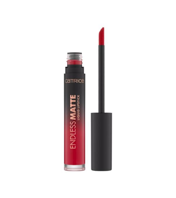 Barra De Labios Líquida Endless Matte
