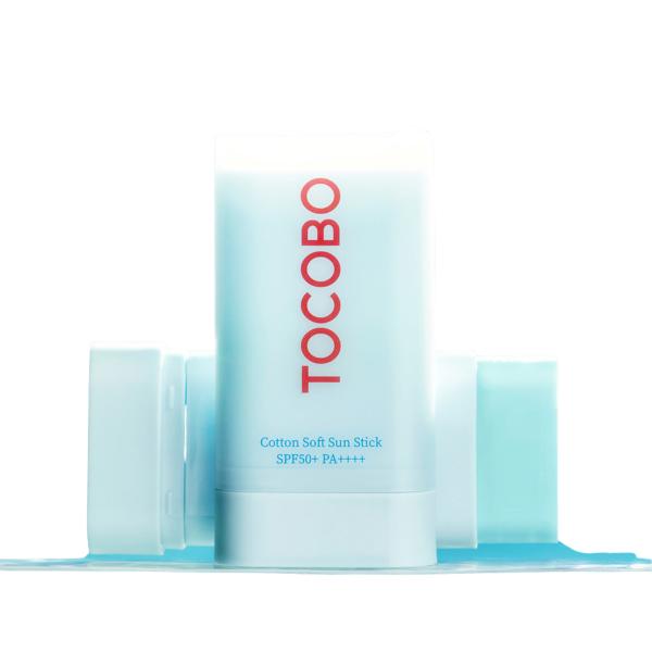 Bloqueador En Barra TOCOBO