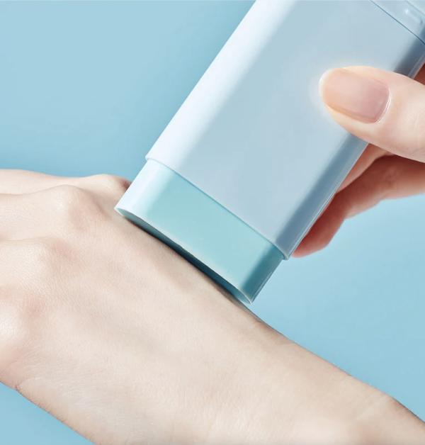 Bloqueador En Barra TOCOBO