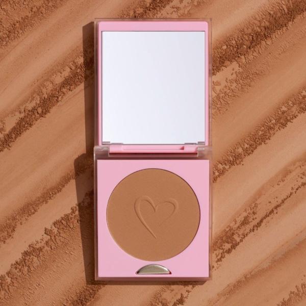 Bronceador Mate Sunless & Sunkiss