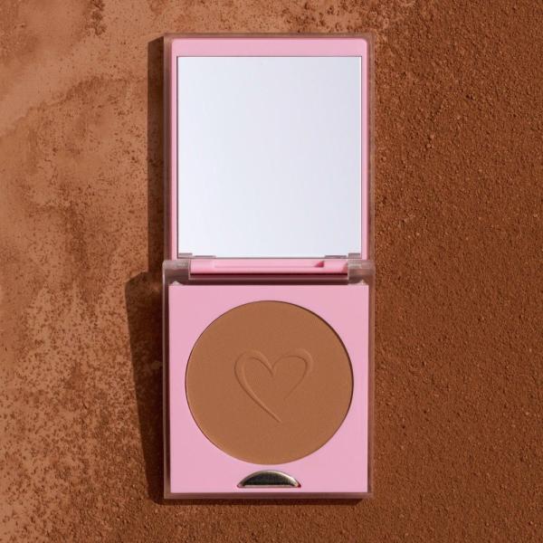 Bronceador Mate Sunless & Sunkiss