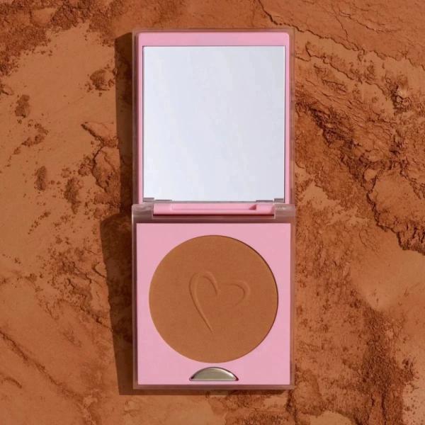 Bronceador Mate Sunless & Sunkiss