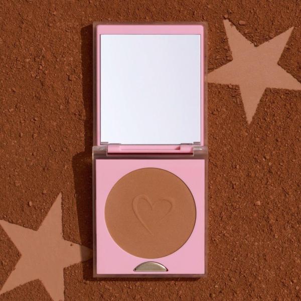 Bronceador Mate Sunless & Sunkiss