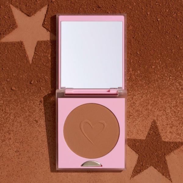 Bronceador Mate Sunless & Sunkiss