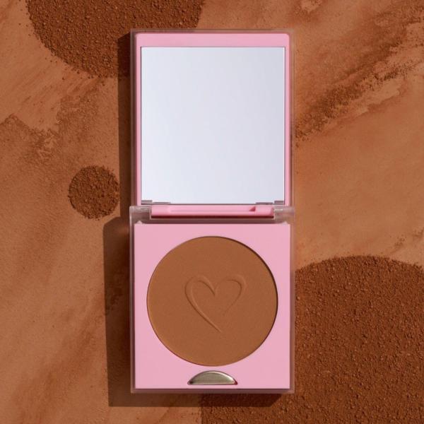 Bronceador Mate Sunless & Sunkiss