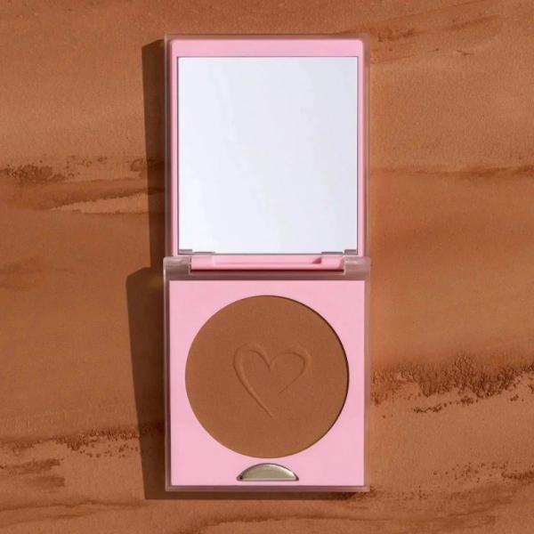Bronceador Mate Sunless & Sunkiss