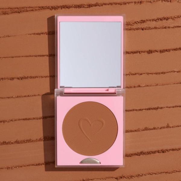 Bronceador Mate Sunless & Sunkiss
