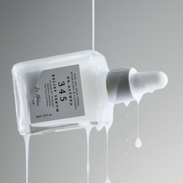 Dr. Althea 345 Relief Serum De 30ml