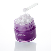 Crema De Noche Con Niacinamida +5 Jumiso 50ml