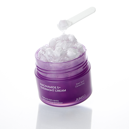 Crema De Noche Con Niacinamida +5 Jumiso 50ml