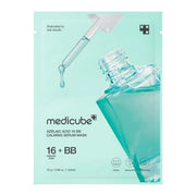 Mascarilla Facial Calmante De Acido Azelaico Al 16% BB Medicube