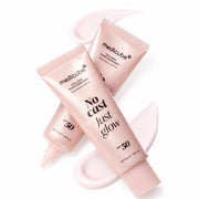 Protector Solar Con Colageno No Cast Just Glow 50ml