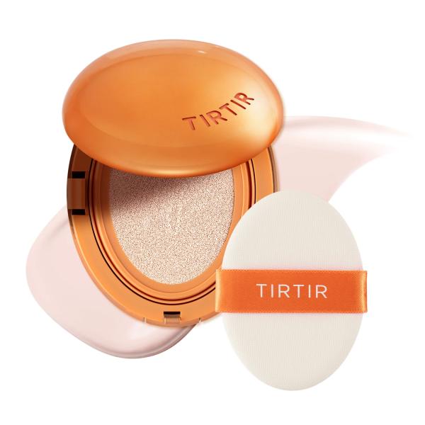 Base De Maquillaje Tirtir Fit AI Filter Cushion