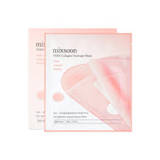 Mascarilla De Hidrogel De Colageno PDRN De Mixsoon