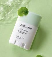 Barra De Cica-Hyal Con Protector Solar De Mixsoon
