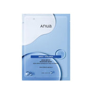 Mascarilla Facial Hidratante De Abedul