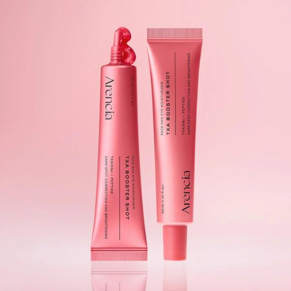 Crema Facial Formulada Con TXA Al 5% De 30ml