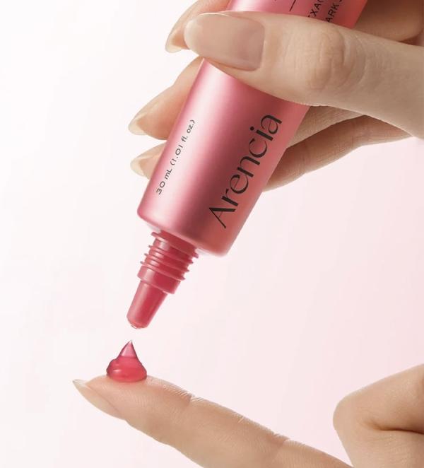 Crema Facial Formulada Con TXA Al 5% De 30ml