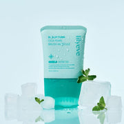 Ampolla Capilar Con Centella y PDRN Vegano De 100ml