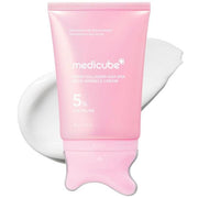 Crema Reafirmante Para Cuello y Escote Con Volufiline 5%