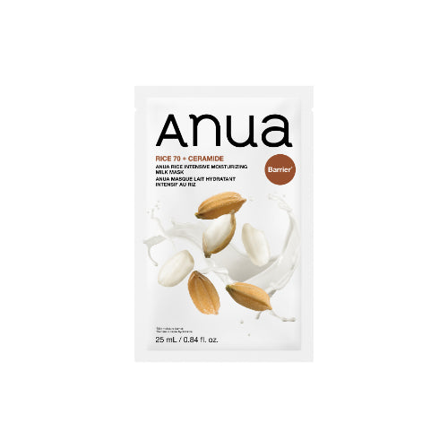 Mascarilla Facial Calmante