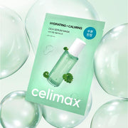 Mascarilla Facial De Celimax Con