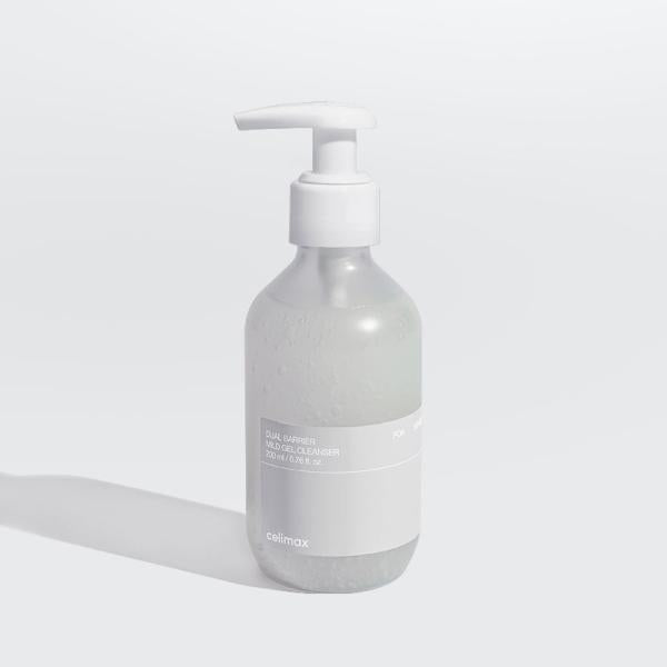 Limpiador Facial De Bajo PH Con 5 Ceramidas 200ml