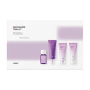 Kit De Skincare De 4Pcs Jumiso