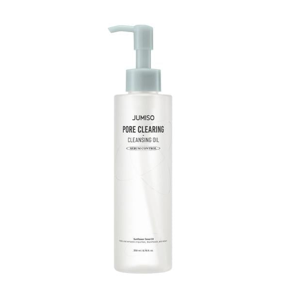 Aceite Limpiador Botanico De Jumiso 200ml