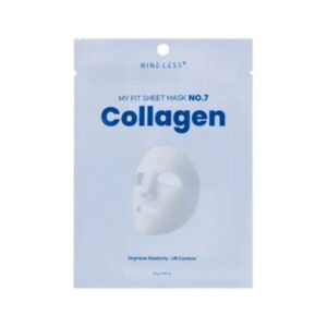 Mascarilla Facial  Nine Less