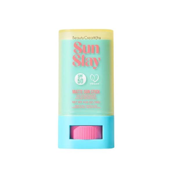 Protector Solar En Barra Sun Slay SPF50 Beauty Creations