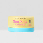 Protector Solar Hidratante En Crema Sun Slay Beauty Creations