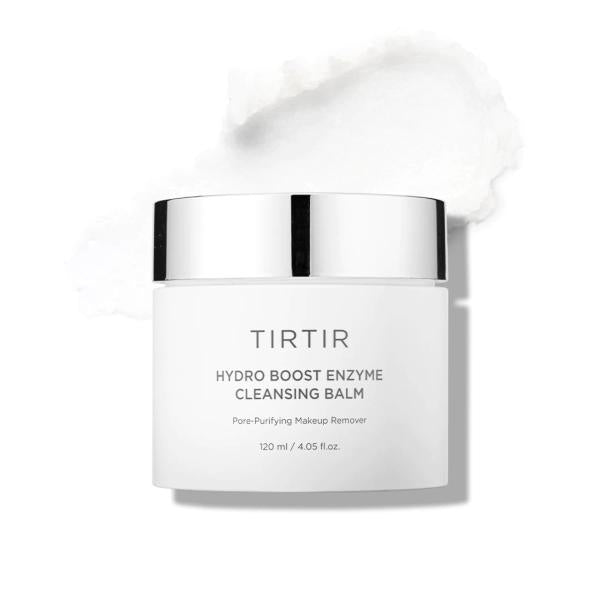 Bálsamo Desmaquillante Y Limpiador Facial De Tirtir 120ml