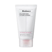 Limpiador y Mascarilla 2 En 1 De La Marca Biodance 150ml